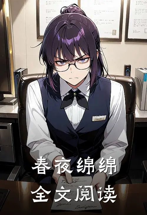 春夜绵绵全文阅读