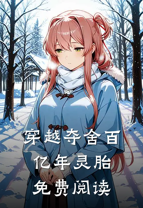 穿越夺舍百亿年灵胎免费阅读