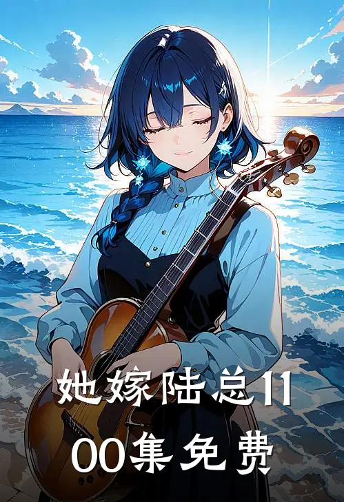 她嫁陆总1-100集免费