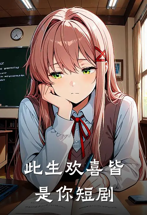 此生欢喜皆是你短剧