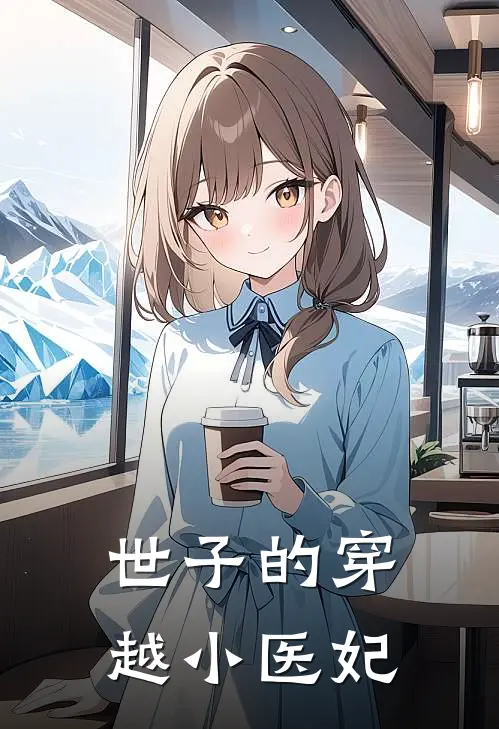 世子的穿越小医妃