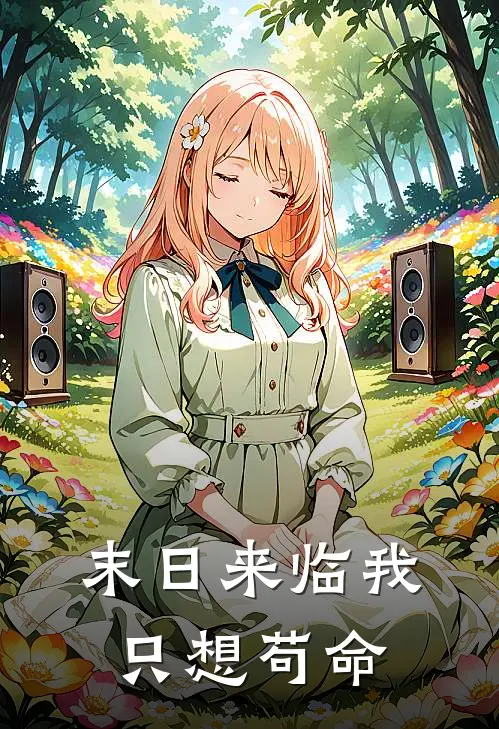 末日来临我只想苟命