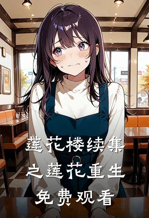 莲花楼续集之莲花重生免费观看