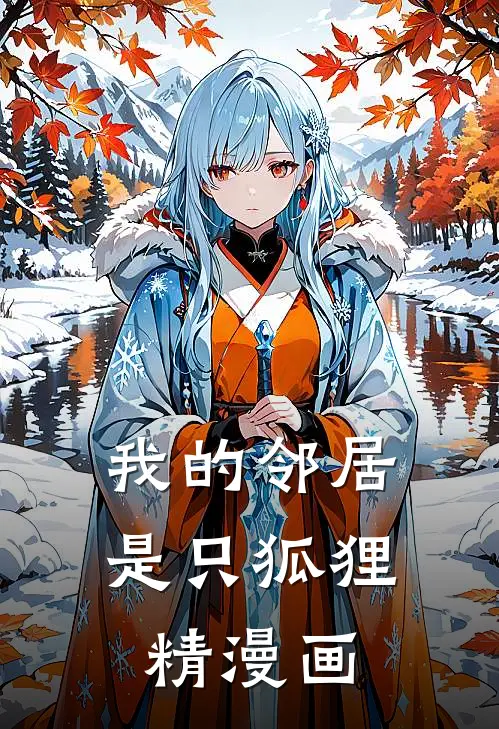 我的邻居是只狐狸精漫画