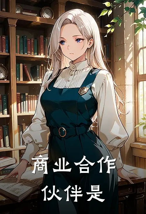 商业合作伙伴是