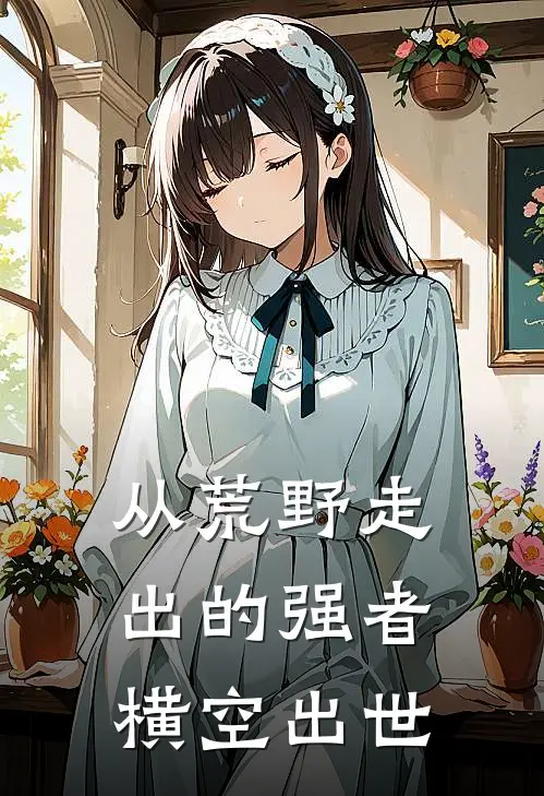 从荒野走出的强者 横空出世