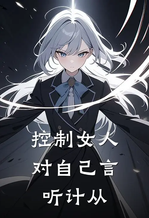 控制女人对自己言听计从