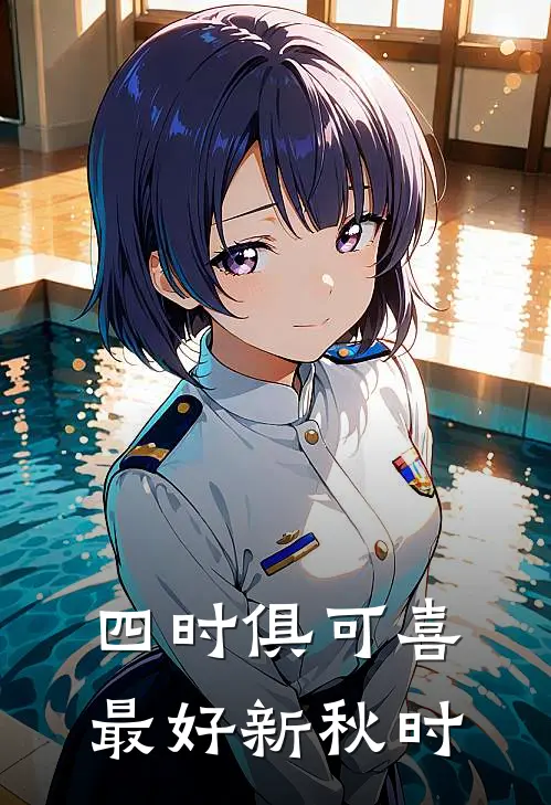 四时俱可喜,最好新秋时