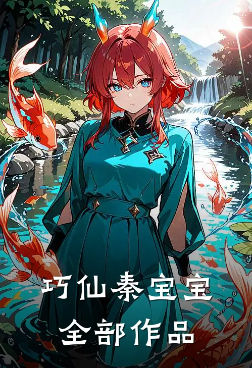 巧仙秦宝宝全部作品