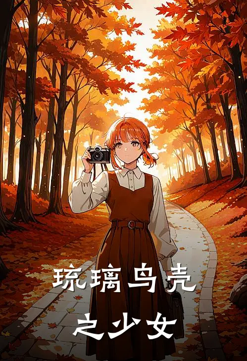 琉璃鸟壳之少女