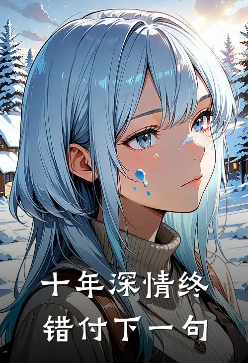 十年深情终错付下一句