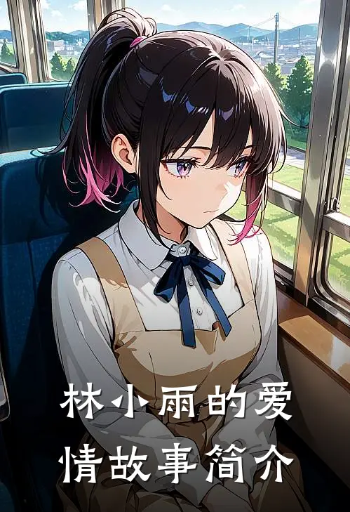 林小雨的爱情故事简介