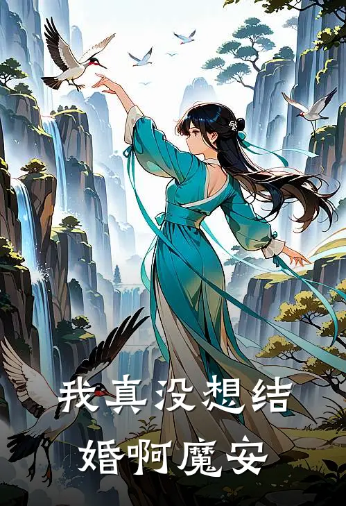 我真没想结婚啊魔安