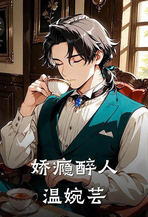 娇瘾醉人 温婉芸
