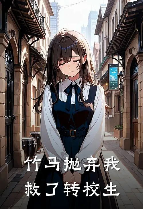 竹马抛弃我救了转校生
