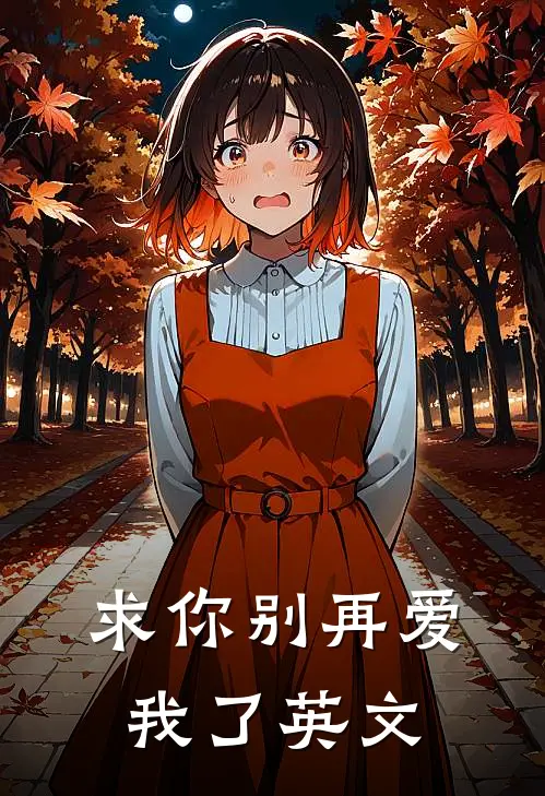 求你别再爱我了英文
