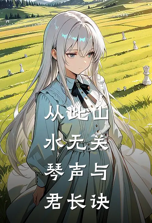 从此山水无关，琴声与君长诀(钟瑶傅修凛)最新完结小说_完结版小说全文免费阅读从此山水无关，琴声与君长诀(钟瑶傅修凛)