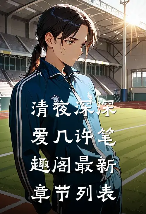 清夜深深爱几许笔趣阁最新章节列表