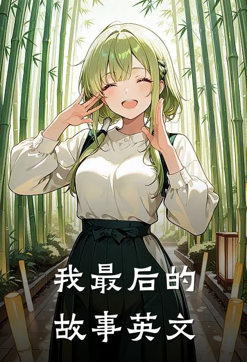 我最后的故事英文
