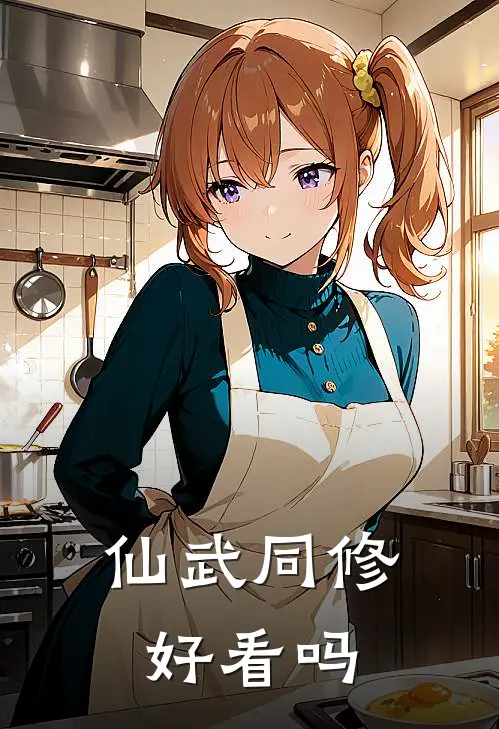 仙武同修好看吗