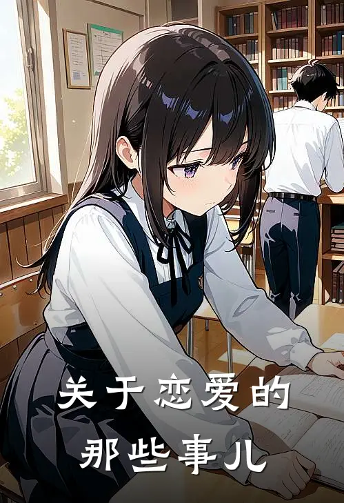 关于恋爱的那些事儿