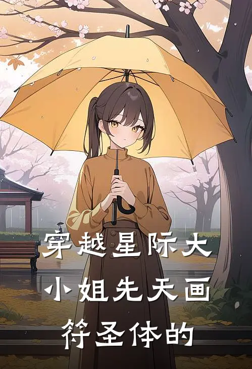 穿越星际大小姐先天画符圣体的