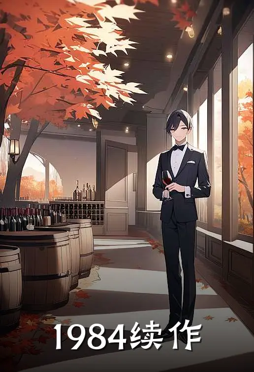 1984续作
