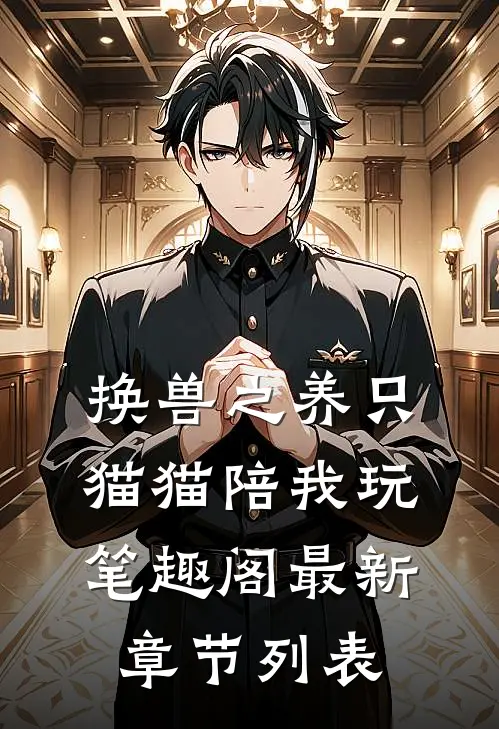 换兽之养只猫猫陪我玩笔趣阁最新章节列表