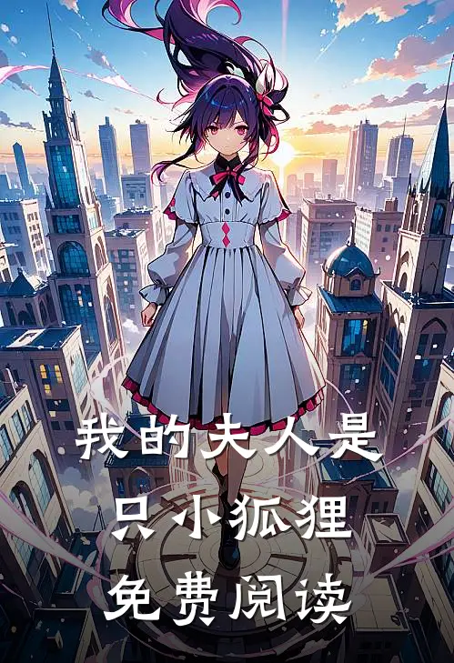我的夫人是只小狐狸免费阅读