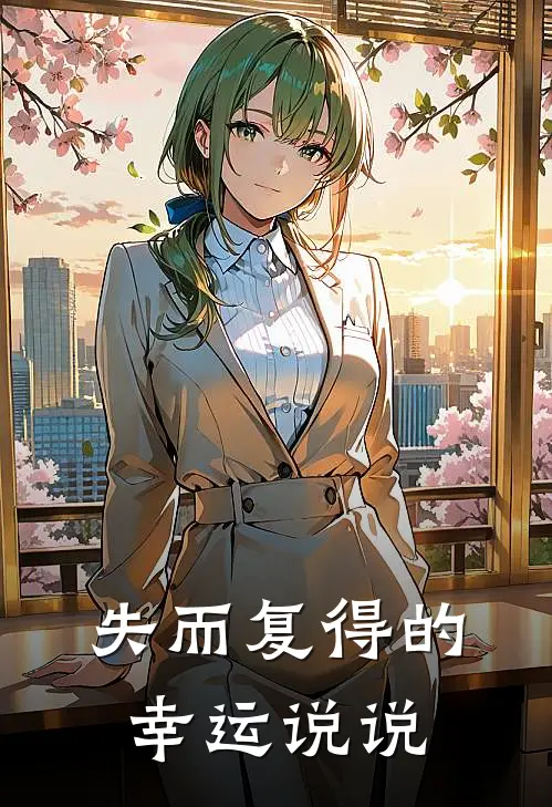 失而复得的幸运说说