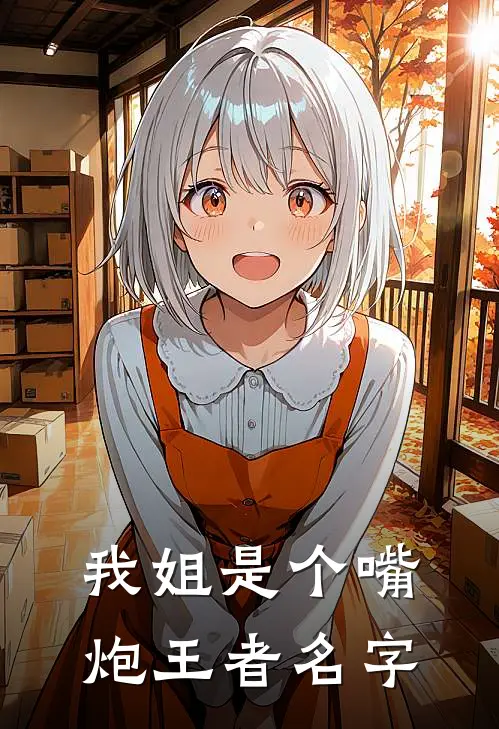 我姐是个嘴炮王者名字