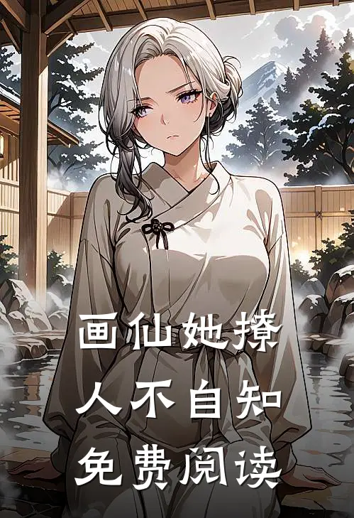 画仙她撩人不自知免费阅读