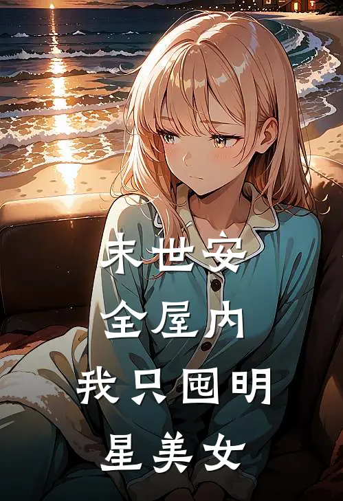 末世安全屋内,我只囤明星美女