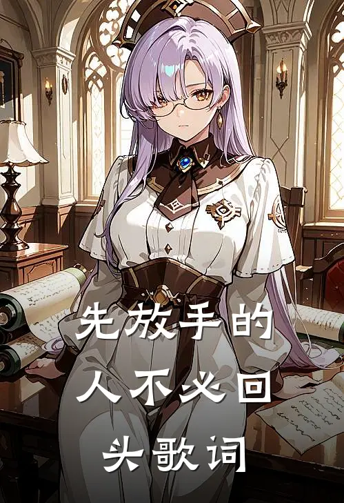 先放手的人不必回头歌词