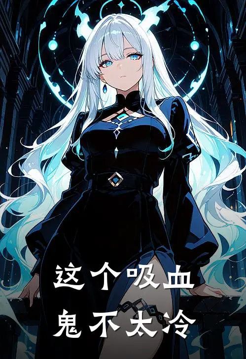 这个吸血鬼不太冷