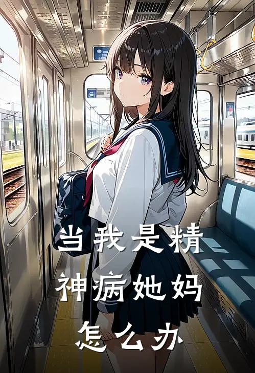 当我是精神病她妈怎么办