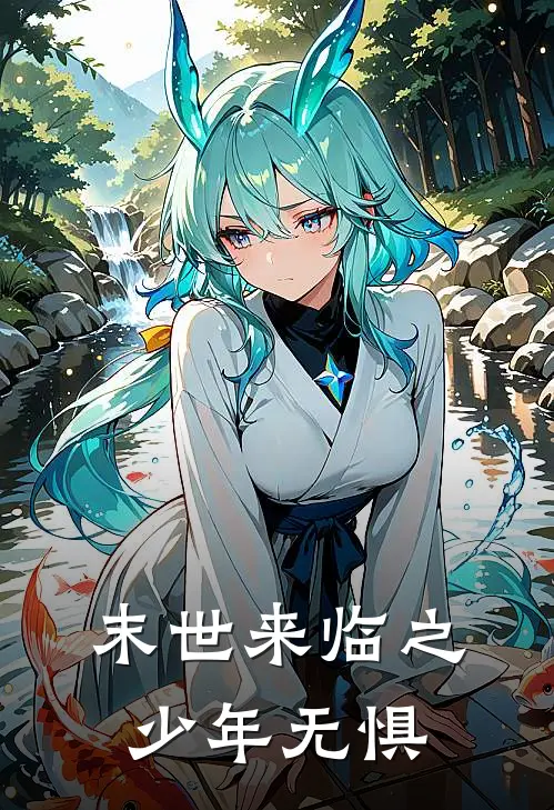 末世来临之少年无惧