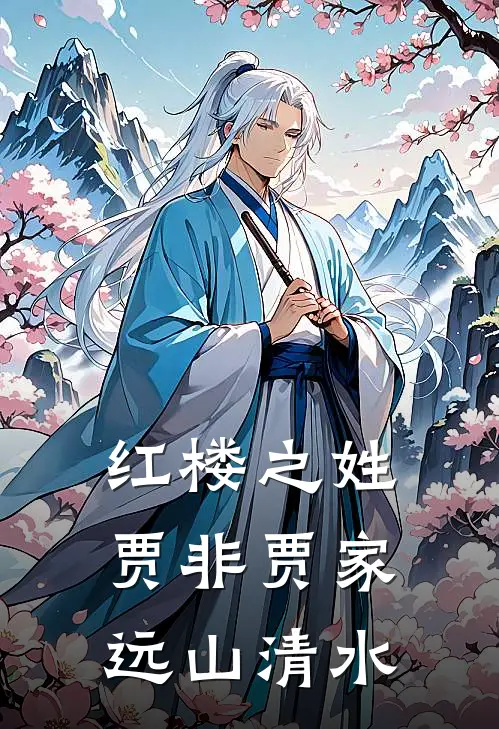 红楼之姓贾非贾家远山清水