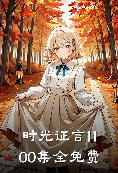 时光证言1-100集全免费