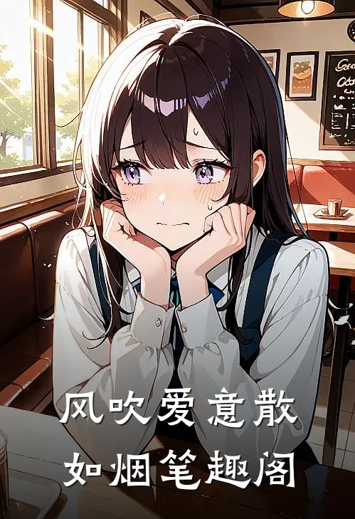 风吹爱意散如烟笔趣阁