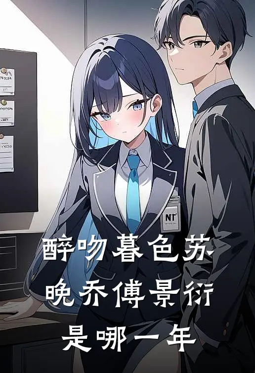 醉吻暮色苏晚乔傅景衍是哪一年