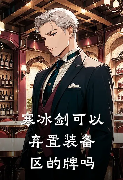 寒冰剑可以弃置装备区的牌吗