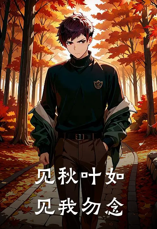 见秋叶如见我 勿念