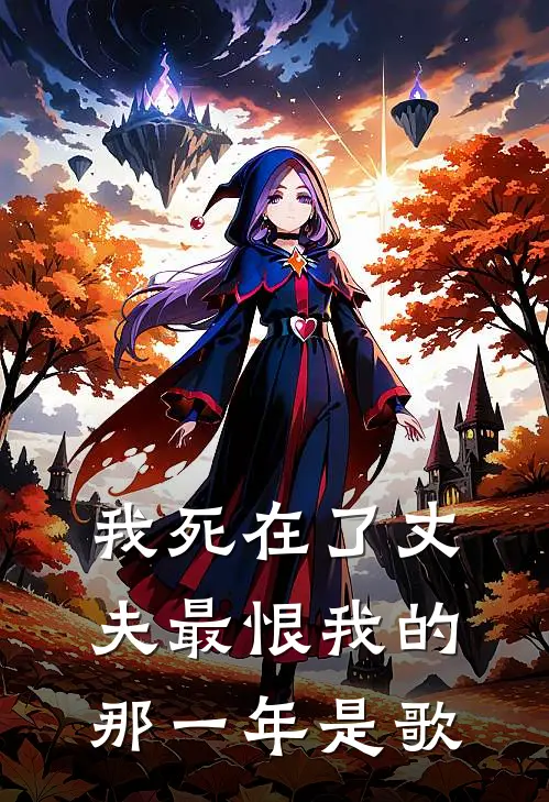 我死在了丈夫最恨我的那一年是歌