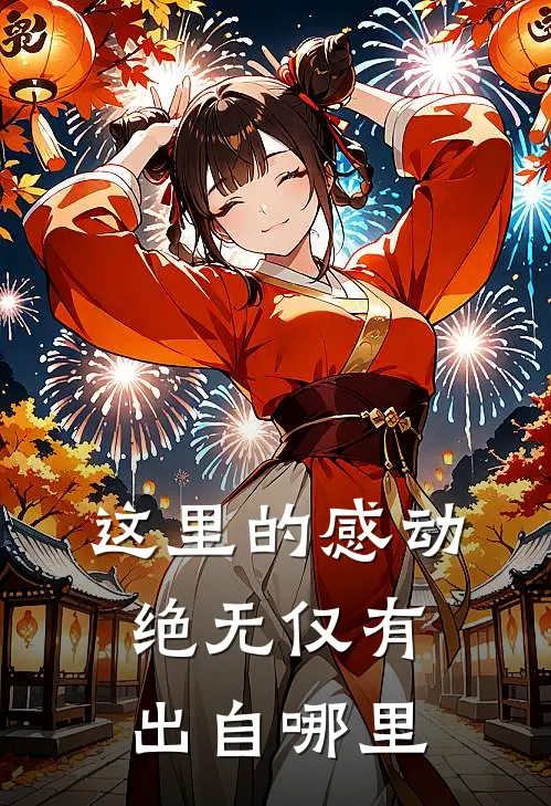 这里的感动绝无仅有出自哪里