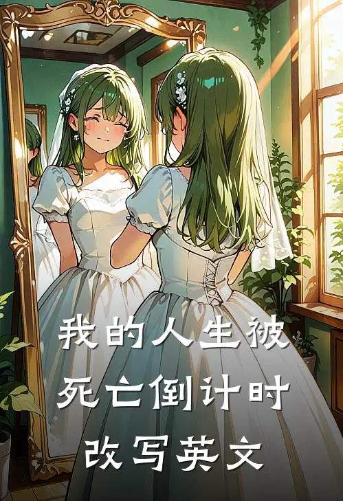 我的人生被死亡倒计时改写英文
