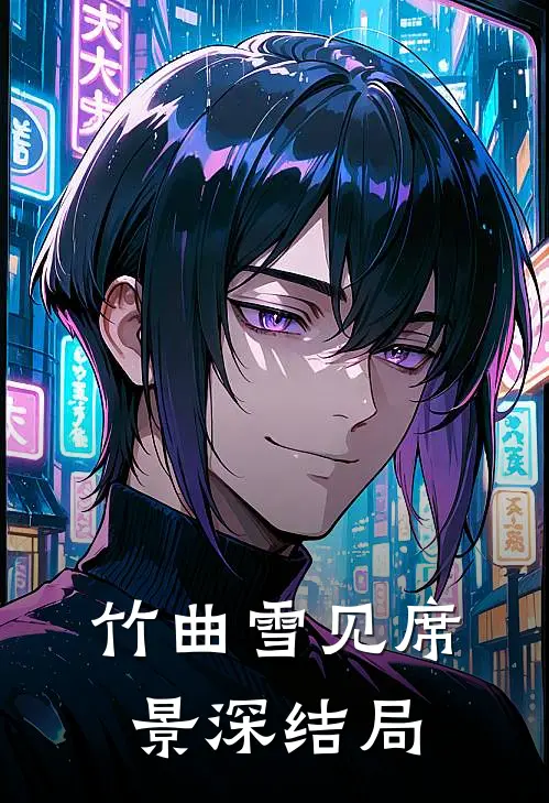 竹曲雪见席景深结局