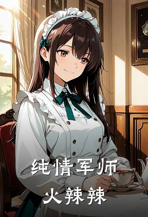 纯情军师火辣辣