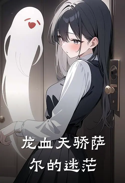 龙血天骄 萨尔的迷茫