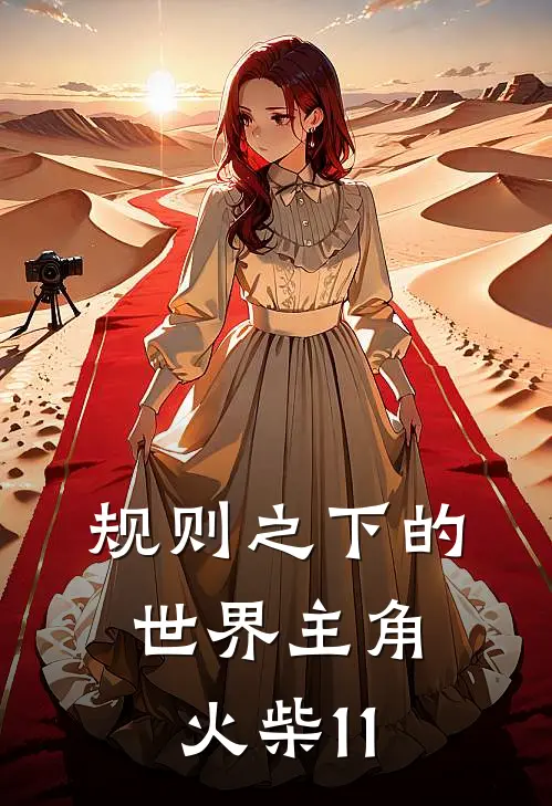 规则之下的世界主角火柴11
